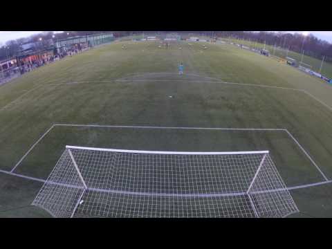 OLIVEO JO13-1 - Verbuch JO13-1 vol wedstrijd