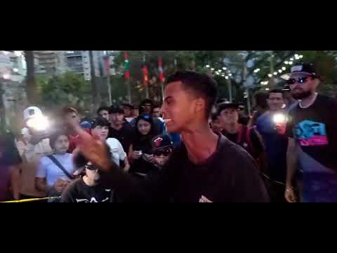 MAU OG VS DOBAK Viernes 7 de Abril