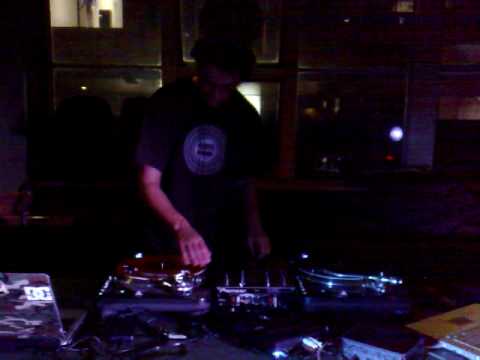 DJ Katch @ Fresh Til Def (BNE) 16-07-08