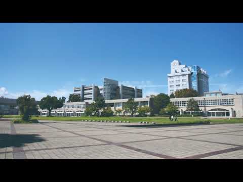 福井県立大学OPEN CAMPUS のライブ配信