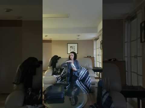 Andjela Subotic i Dragan Petrović