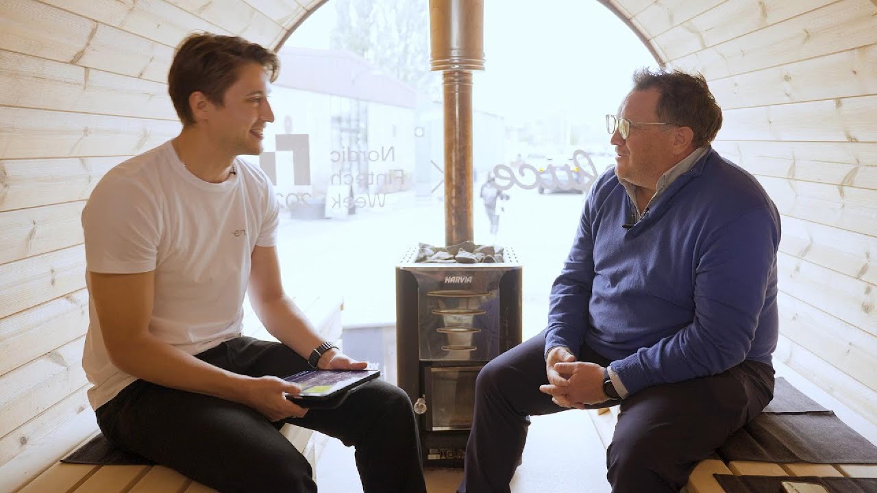 Vodeno: Banking as a Services and the potential of Nordic fintechs