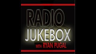 Radio Jukebox Special Guest Lorie Salvatera