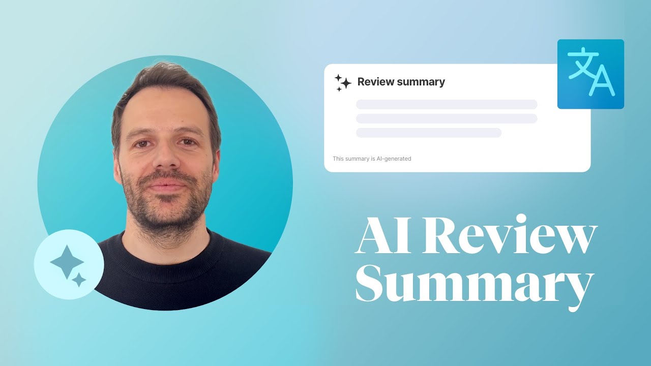 Verified Reviews - AI Review Summary