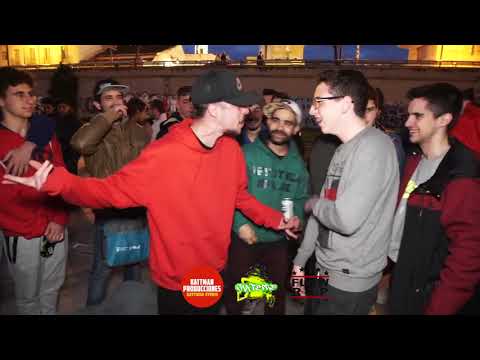 JESUS LC VS RESI SEMIFINAL FLOWRAP