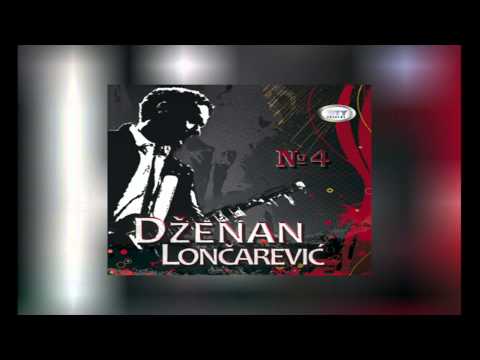 Dzenan Loncarevic 2013 - Hvala ti suboto uvece OFFICIAL AUDIO HD