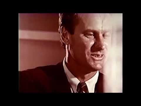 Dabney Coleman Viceroy Commercial