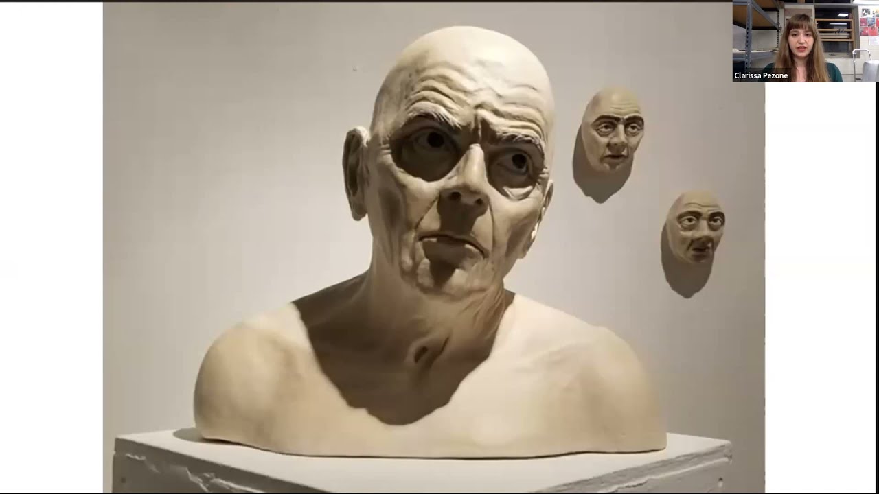 Clarissa Pezone & Vanna Ramirez