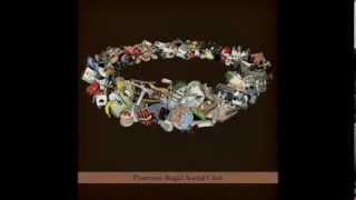 AutorYno - Les Anges (Otto Theme), 2010.