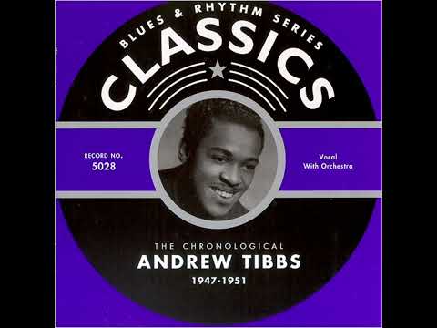 Andrew Tibbs 1947-1951(2002)(Full album)