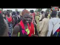 Lönh Aliek By Mabor Alier Dinka Ciec Manyiel Classic Dergel Loor Dergel Video