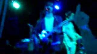 Honorary Title (live) - Cut Short