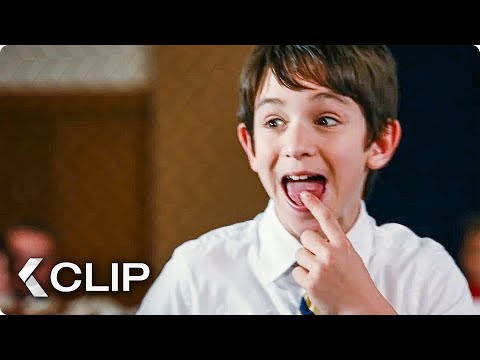 Poopy Pants Movie Clip - Diary of a Wimpy Kid 2 (2011)