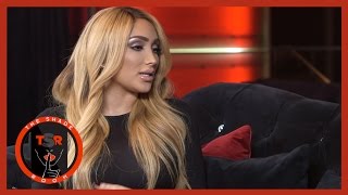 #StepIntoTheShadeRoom: Miss Nikki Baby Talks Her Sex Tape, Lingerie Line & More!