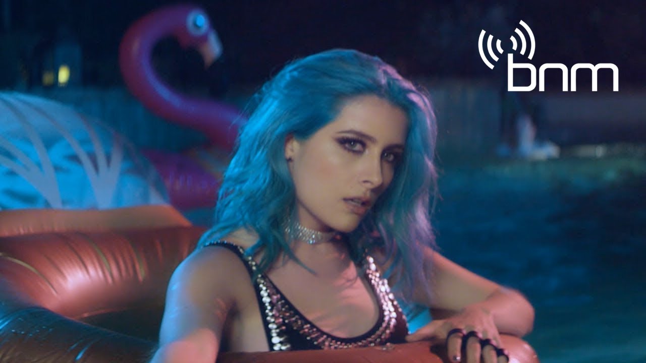 Diamante — Coming In Hot