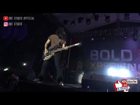 OPENING Kelompok Penerbang Roket BOLD XPERIENCE