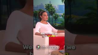 Gal Gadot Had No Idea She Auditioned For Wonder Wo