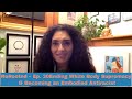 Francesca Maximé – ReRooted – Ep. 30 – Ending White Body Supremacy & Becoming an Embodied Antiracist