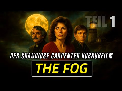 Think you know "The Fog" (1980)? | Facts, background information & the terrible remake