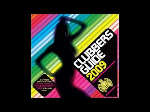 Clubbers Guide 2009 - Ministry Of Sound - Discs 1 & 2