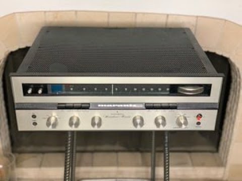 Marantz Model 18 image 8
