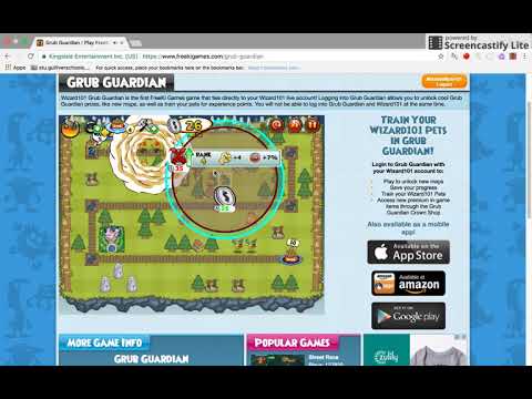 How to beat Hero Camp quickly.