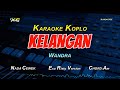 Esa Risty Kelangan Koplo Version KARAOKE YAMAHA PSR S 775