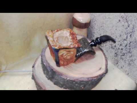 Giorgi pipe artistiche