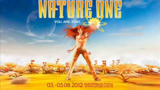 Nature One 2012 Live @ Felix Bernhardt