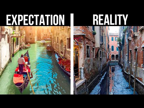 Venice, Italy: Why You Should NEVER Visit!