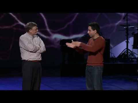 Salman Khan：Videos change education