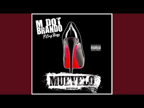 Muevelo (feat. King Reegz)