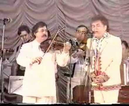 NICOLAE SULAC -01 Cantecul si omenia