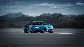 the chiron like no other