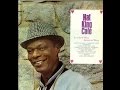 Nat King Cole - Love Is A Many Splendored Thing -  Tangerine /Pickwick Capitol 1966