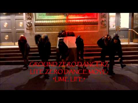 Prophet-Z "Brush-Off" Feat Syrin Zero Dancehall Workshop with Jeo Da Dancer