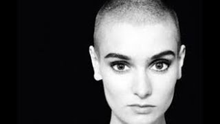 Sinéad O&#39;Connor - The Last Day Of Our Acquaintance