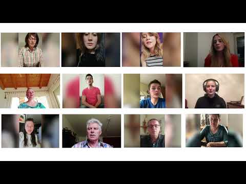 Gern hobn tuat guat - CHORona