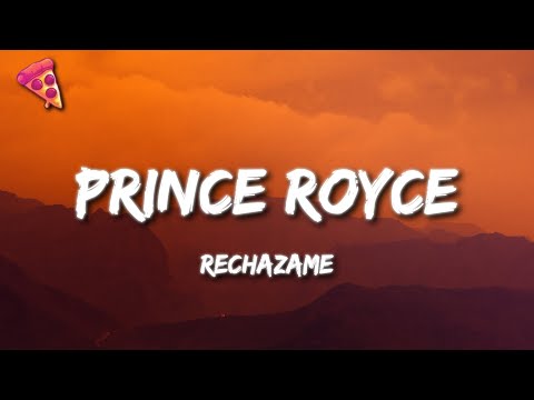 Rechazame - Prince Royce
