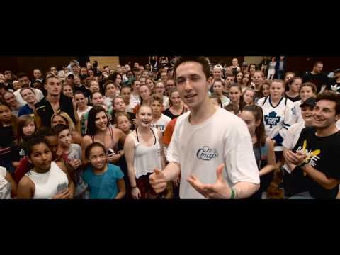 World Dance Masters 2017 highlights day#2