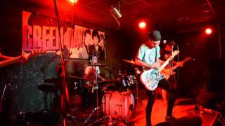 Last Heart Attack - First Home live @Rome