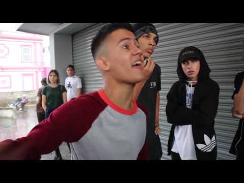 Flame SanRap BDM Duplas Zadiyck - Jeitrak VS Multiverso - JuanK (2ª)