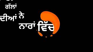 Jatt Rules Preet Khaira Whatsapp Status