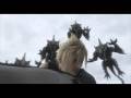 Eternal flight - Eternal fight (FF7- AC)
