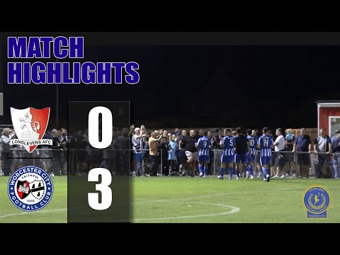 Longlevens AFC 0 Worcester City City 3