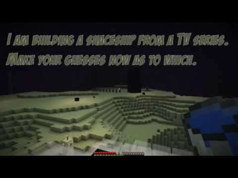 Crack The Beast - Mindcrack Feed The Beast - E07 -The End