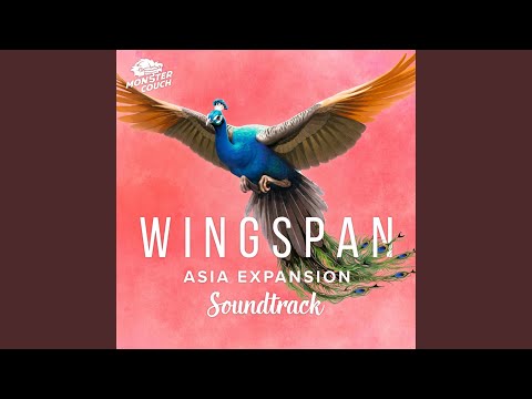 Raven's Call to the East (Wingspan: Asia Expansion Original Video Game Soundtrack)