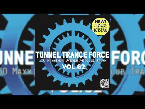 Madison - Save Me (Radio Edit) // TUNNEL TRANCE FORCE 62 //