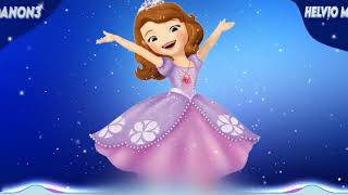 Download lagu Princesa Sofia - Abertura  (DANON3 BEATZ & Helvio Pedro REMIX ) Kuduro mp3