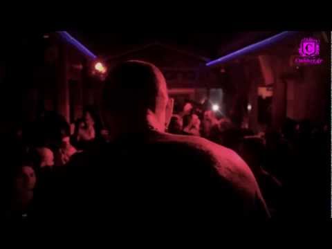 Magna house sessions: David Morales @ Mamacas (Athens 27 Oct. 2011)